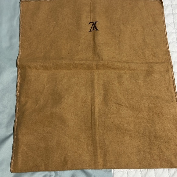 AUTHENTIC VINTAGE LV WALLET - Picture 9 of 12